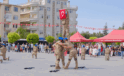 Karaman’da 30 Ağustos Zafer Bayramı coşkusu