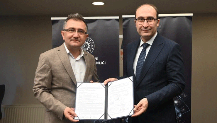 Karapınar’da agro turizm için dikkat çeken proje