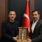 Karatay’da Konyaspor buluşması