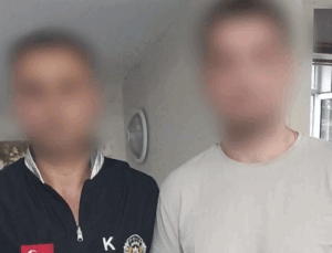 Kardeşini öldüren hükümlü kıskıvrak yakalandı
