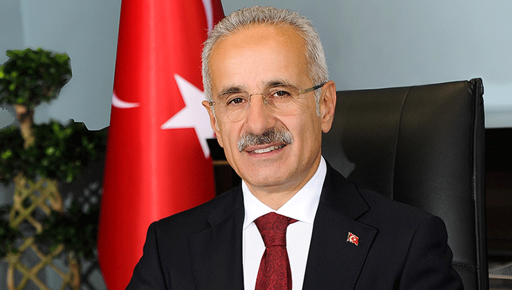 Kars-Iğdır-Aralık-Dilucu Demir Yolu Hattı’nın temeli 22 Ağustos’ta atılacak