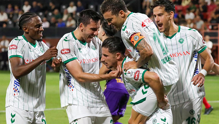 Kartal taraftarıyla buluşuyor! Rakip Gaziantep