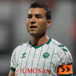 Konyaspor’un yıldızı Türk vatandaşı oluyor