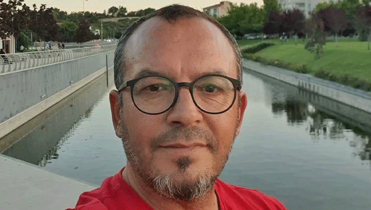 Kayıp mühendisin cesedi dondurucuda bulundu