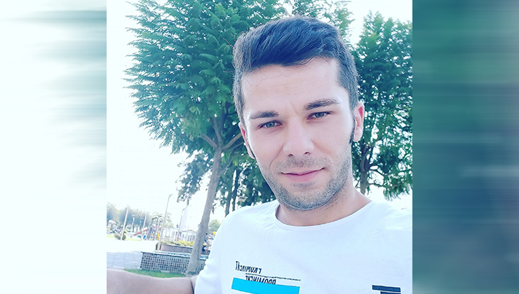 Kazada ağır yaralanan şahıs hastanede hayatını kaybetti