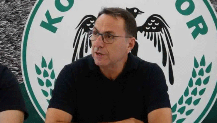 “Kazanan Türk Futbolu Olsun”