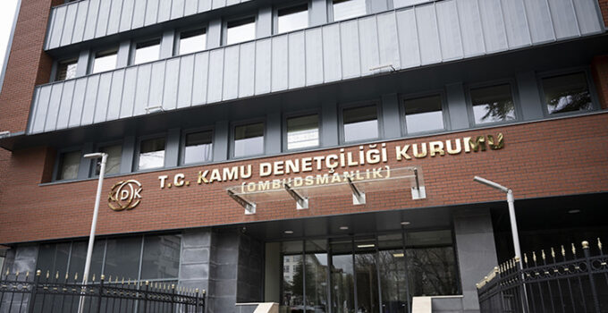 KDK’den “belediye çalışmasında kullanılamaz hale gelen evin zararı karşılansın” kararı
