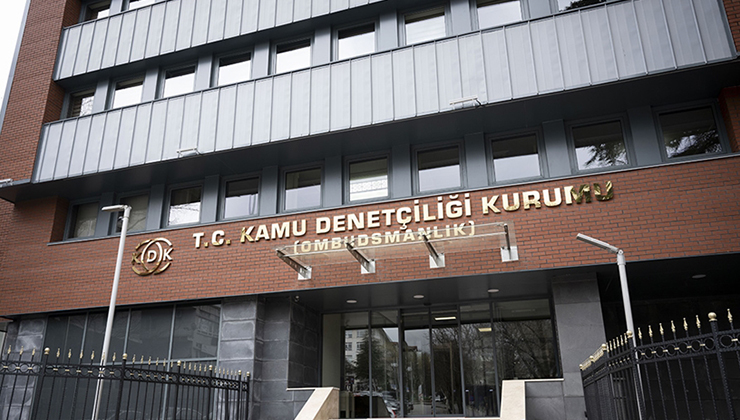 KDK’den “belediye çalışmasında kullanılamaz hale gelen evin zararı karşılansın” kararı
