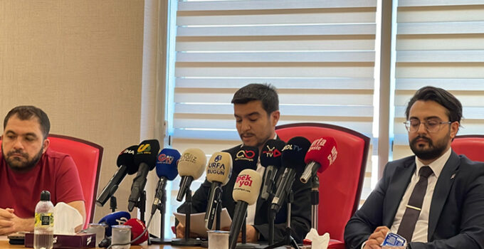 Kendini ihbar edip, yapımı devam eden binayı yıktıran müteahhide tepki