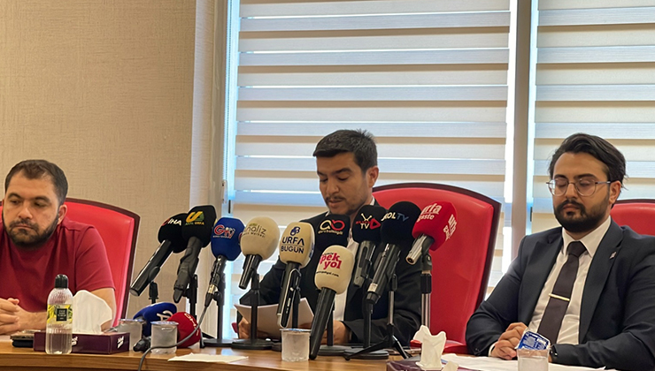 Kendini ihbar edip, yapımı devam eden binayı yıktıran müteahhide tepki