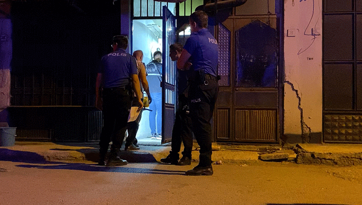 Kendisinden haber alınamayan çay ocağı işletmecisi, dükkanında ölü bulundu