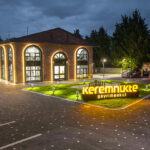 Kerem Nükte Gayrimenkul, Meram’daki yeni ofisinde hizmette