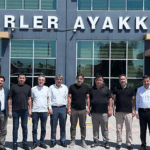 Kılca: “Ayakkabı sektörünün kalbindeyiz”
