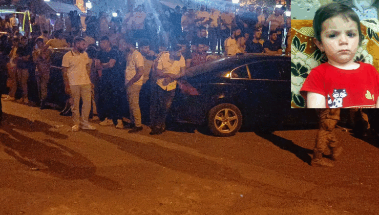 Kilis’te kayıp kız çocuğunun cansız bedeni kuyuda bulundu