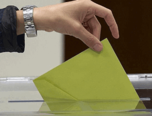 KKTC Cumhurbaşkanlığı seçimlerinin takvimi ve yasakları başladı