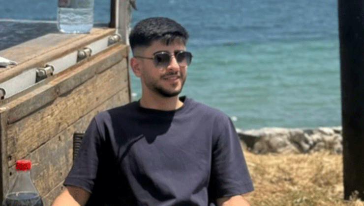 Kocaeli’de kamyona çarpan kamyonetin şoförü öldü