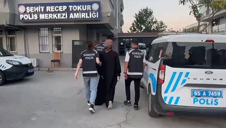 Komşusunun evinden çaldığı 1,7 milyon liralık ziynet eşyası ile otomobil satın almış