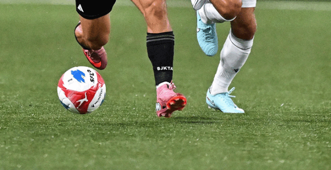 Konferans Ligi’nde play-off heyecanı