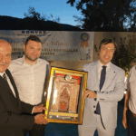 KONVAK’tan, alanında en başarılı üyelerine ödül