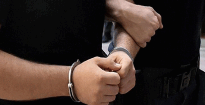 Konya dahil 20 ilde yapılan operasyonda 55 kişi yakalandı, 23’ü tutuklandı