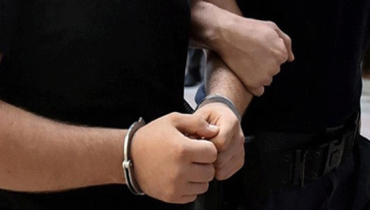 Konya dahil 20 ilde yapılan operasyonda 55 kişi yakalandı, 23’ü tutuklandı