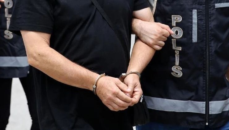 Konya dahil siber suçlarla mücadele kapsamında 198 şüpheli yakalandı