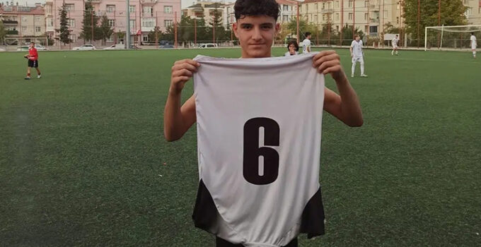Konya futbolunun acı günü