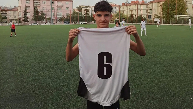 Konya futbolunun acı günü