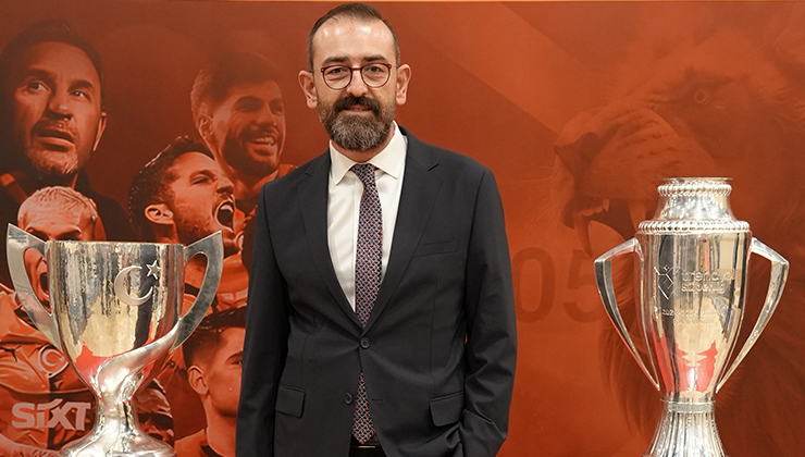 Konya Galatasaraylılar Derneği’nde Poçan güven tazeledi