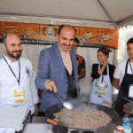 Konya Gastrofest 2025 heyecanı başlıyor