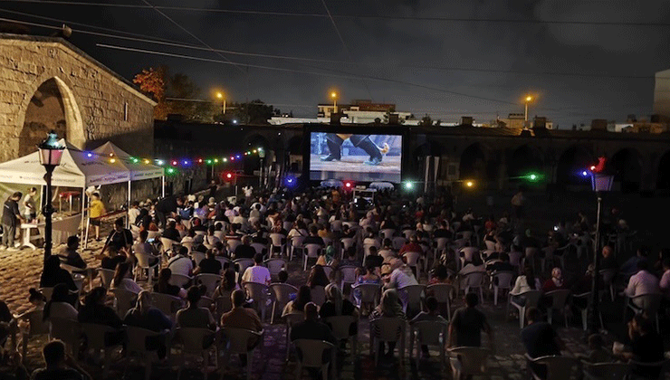 Konya merkezli ‘13’üncü Sinemasal Film Festivali ‘ başlıyor