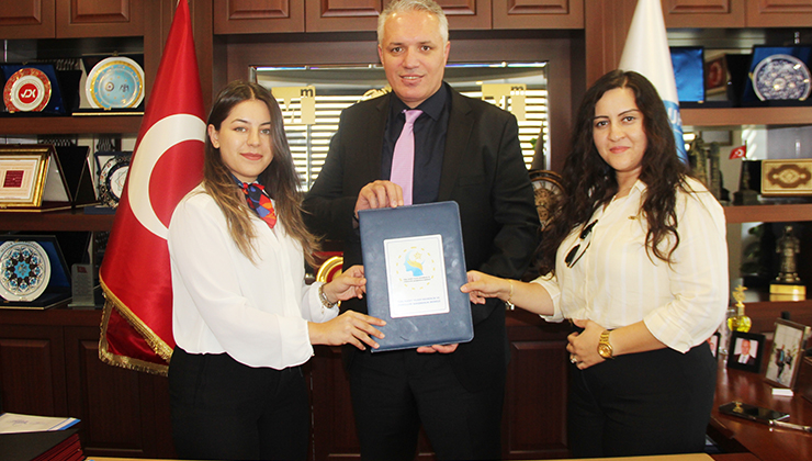 Konya SMMMO’ya özel eğitim hizmetinde indirim