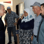 Konya Valisi Akın, Akşehir’i ziyaret etti