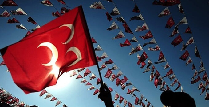 Konya’dan yükselen bu çağrı, yüreğinde vatan sevgisi taşıyanlara!