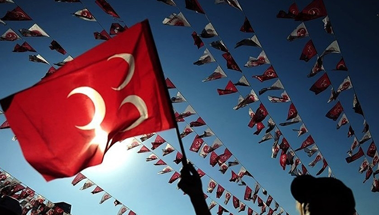 Konya’dan yükselen bu çağrı, yüreğinde vatan sevgisi taşıyanlara!