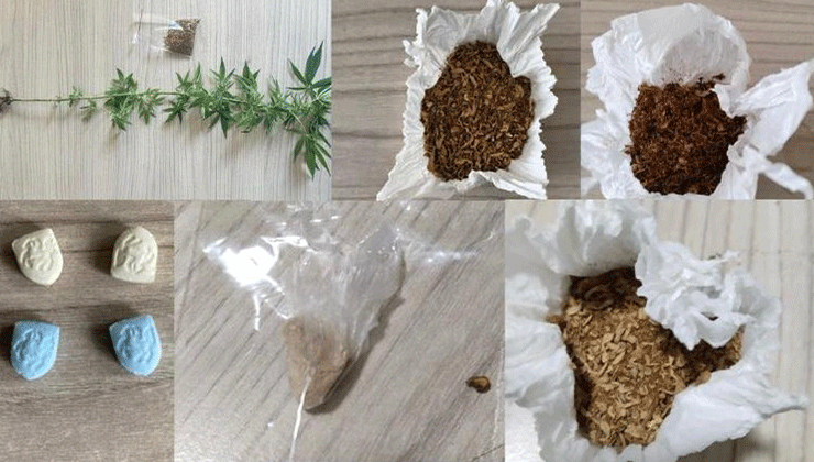 Konya’da 40 günde 213 bin şahıs sorgulandı
