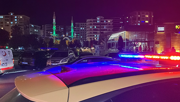 Konya’da alacak-verecek meselesi kanlı bitti