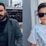 Konya’da baba ve 11 yaşındaki oğlunu öldürme nedeni ortaya çıktı