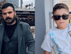 Konya’da baba ve 11 yaşındaki oğlunu öldürme nedeni ortaya çıktı