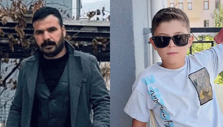 Konya’da baba ve 11 yaşındaki oğlunu öldürme nedeni ortaya çıktı