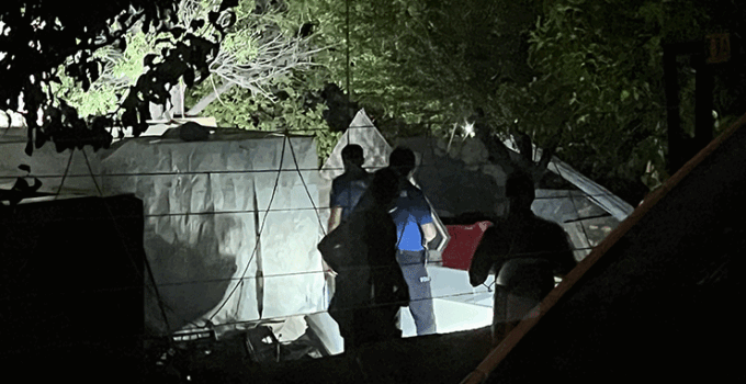 Konya’da bodrum katındaki atölyede tüp patladı: 2 yaralı