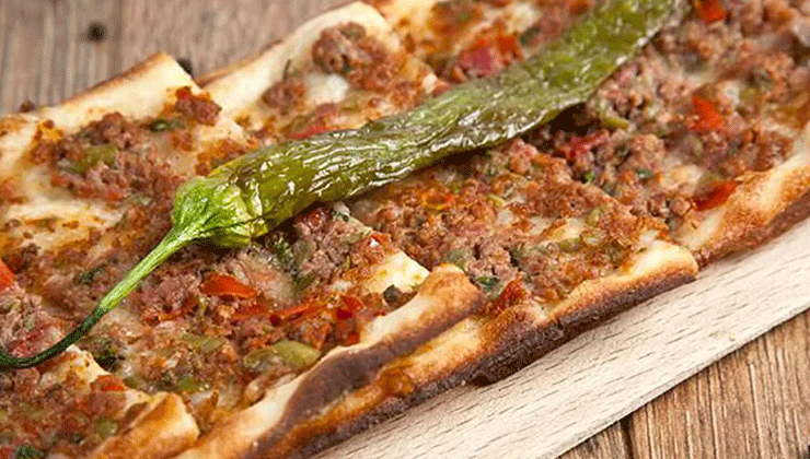 Konya’da etli ekmek skandalı!