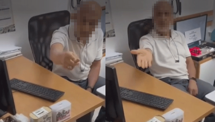 Konya’da ‘kıyafetini beğenmediği hastayı muayene etmediği’ öne sürülen doktora soruşturma