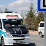 Konya’da minibüse de zam geldi! işte güncel fiyatlar