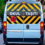 Konya’da okul servis ücretleri belli oldu