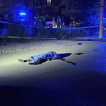 Konya’da ticari araç yayaya çarptı: 1 ölü