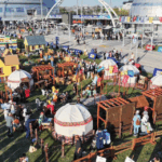 Konya’daki 10. Bilim Festivali sona erdi