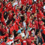 Konya’daki İspanya maçının biletleri satışta