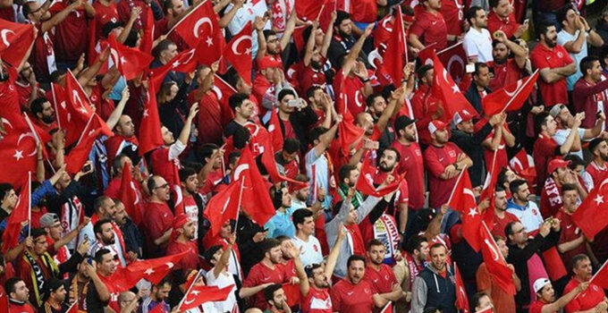 Konya’daki İspanya maçının biletleri satışta