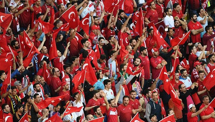 Konya’daki İspanya maçının biletleri satışta